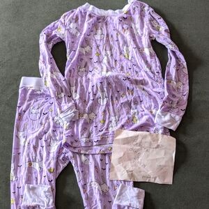 Little Sleepies OG NWOT